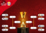 关于澳大利亚男篮击溃卢森堡，晋级国际篮球锦标赛八强的信息