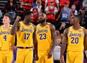 快船队再胜魔术队，主场豪取七连胜