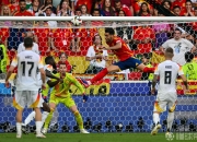 西班牙选手在国际比赛中大放异彩