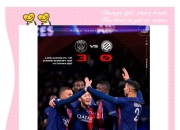 巴黎圣日耳曼成功晋级欧国联比赛强