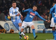 包含拉齐奥状态低迷，欧洲赛场表现堪忧的词条