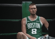 塔图姆险胜波尔津吉斯，助攻爆棚关键表现点燃全场！