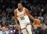 步行者狂砍绝杀战胜分，杜兰特迎来新赛季高光！